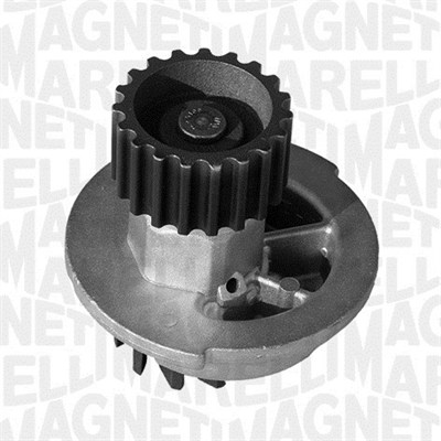 MAGNETI MARELLI Vízpumpa 81782_MM