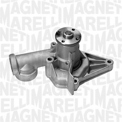 MAGNETI MARELLI Vízpumpa 81784_MM