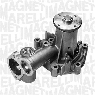 MAGNETI MARELLI Vízpumpa 81787_MM