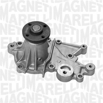 MAGNETI MARELLI Vízpumpa 81789_MM