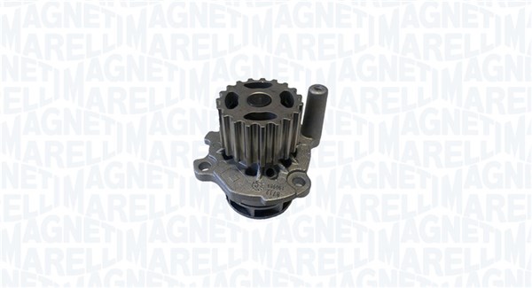 MAGNETI MARELLI Vízpumpa 81791_MM