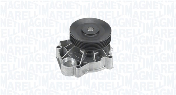 MAGNETI MARELLI Vízpumpa 81793_MM