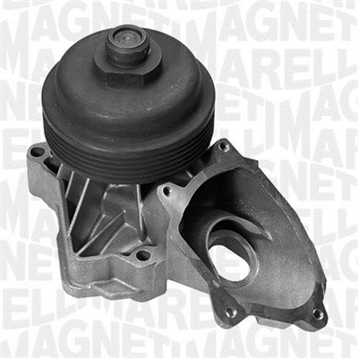 MAGNETI MARELLI Vízpumpa 81796_MM