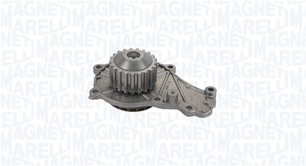 MAGNETI MARELLI Vízpumpa 81798_MM