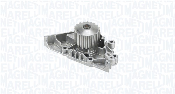 MAGNETI MARELLI Vízpumpa 81799_MM