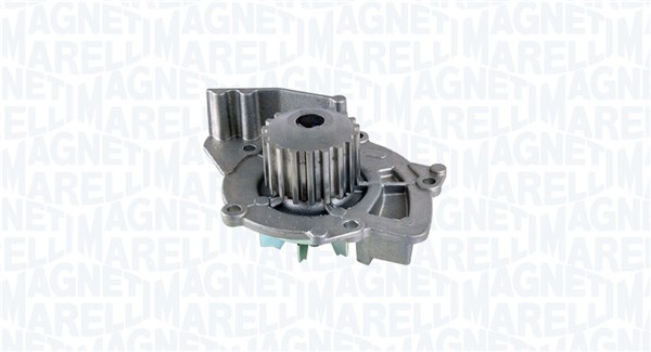 MAGNETI MARELLI Vízpumpa 81800_MM