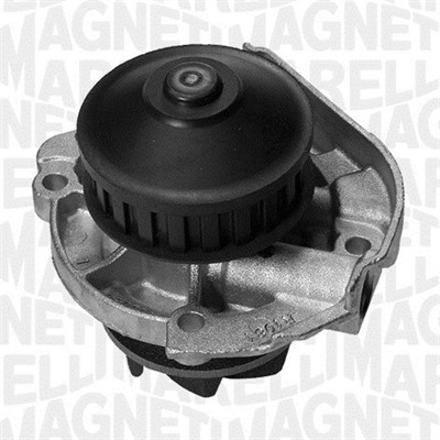 MAGNETI MARELLI Vízpumpa 81801_MM