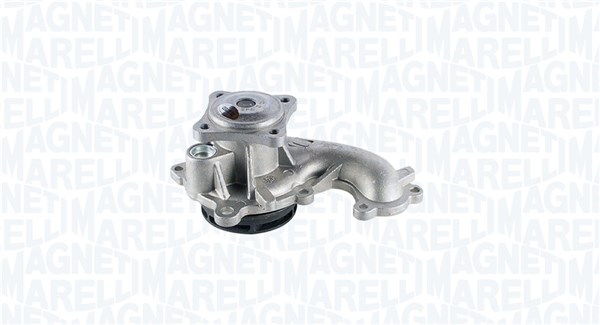 MAGNETI MARELLI Vízpumpa 81802_MM