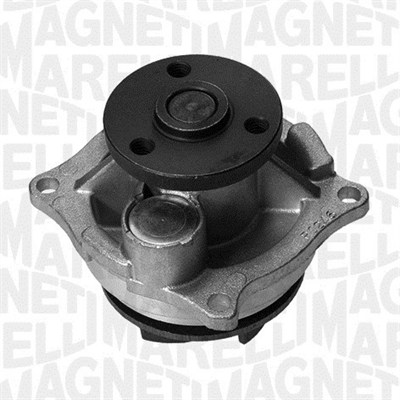 MAGNETI MARELLI Vízpumpa 81803_MM