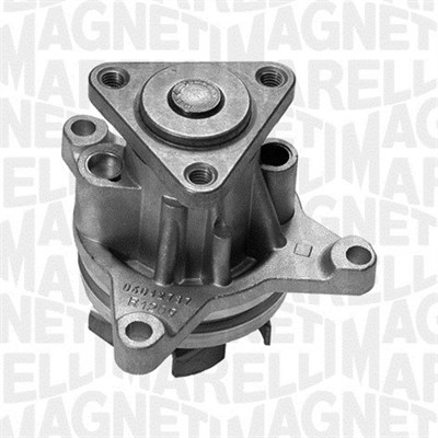 MAGNETI MARELLI Vízpumpa 81804_MM