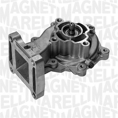 MAGNETI MARELLI Vízpumpa 81805_MM