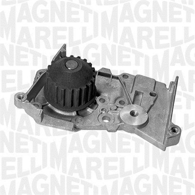 MAGNETI MARELLI Vízpumpa 81806_MM