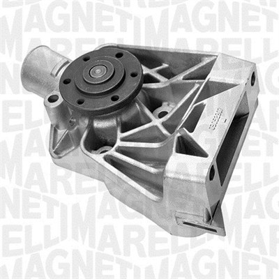 MAGNETI MARELLI Vízpumpa 81807_MM