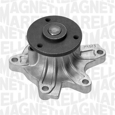 MAGNETI MARELLI Vízpumpa 81809_MM