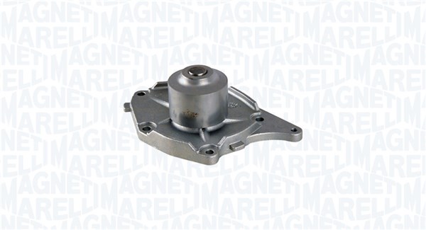 MAGNETI MARELLI Vízpumpa 81810_MM