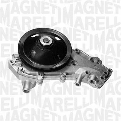 MAGNETI MARELLI Vízpumpa házzal 81811_MM