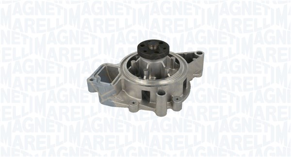 MAGNETI MARELLI Vízpumpa 81812_MM