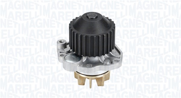 MAGNETI MARELLI Vízpumpa 81813_MM