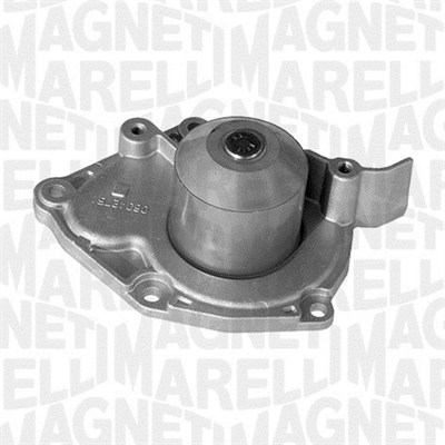 MAGNETI MARELLI Vízpumpa 81814_MM