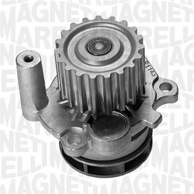 MAGNETI MARELLI Vízpumpa 81792_MM