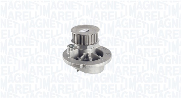 MAGNETI MARELLI Vízpumpa 81817_MM