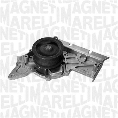 MAGNETI MARELLI 81819_MM Vízpumpa