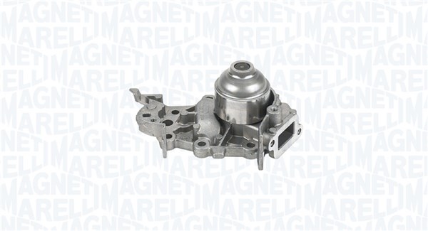 MAGNETI MARELLI Vízpumpa 81820_MM