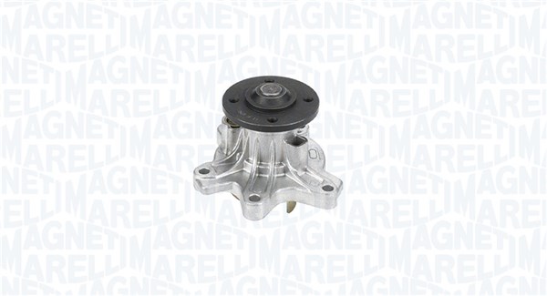 MAGNETI MARELLI Vízpumpa 81821_MM