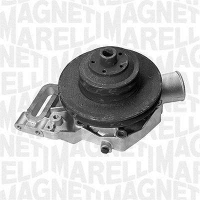 MAGNETI MARELLI Vízpumpa 81822_MM