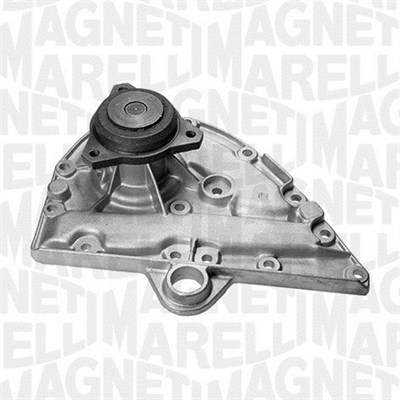 MAGNETI MARELLI Vízpumpa 81827_MM