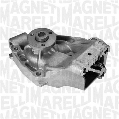 MAGNETI MARELLI Vízpumpa 81835_MM