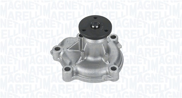 MAGNETI MARELLI Vízpumpa 81836_MM