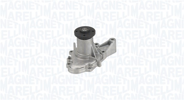 MAGNETI MARELLI Vízpumpa 81837_MM