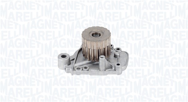 MAGNETI MARELLI Vízpumpa 81838_MM