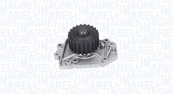 MAGNETI MARELLI Vízpumpa 81839_MM