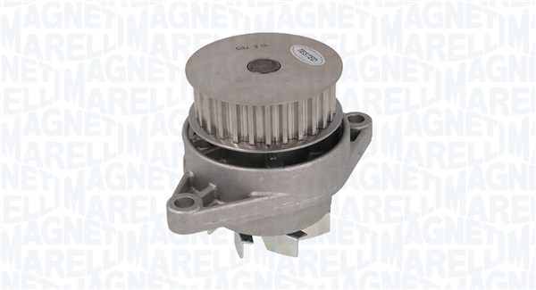 MAGNETI MARELLI Vízpumpa 81840_MM