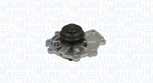 MAGNETI MARELLI Vízpumpa 81845_MM