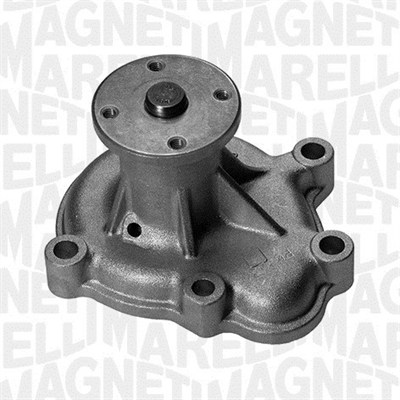 MAGNETI MARELLI Vízpumpa 81847_MM