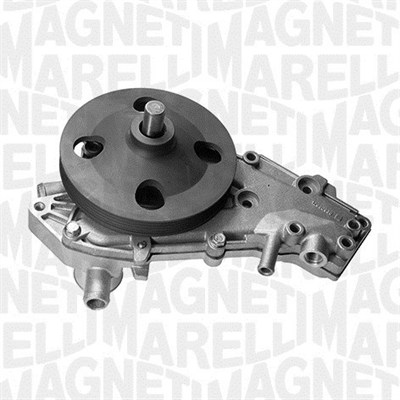 MAGNETI MARELLI Vízpumpa 81852_MM