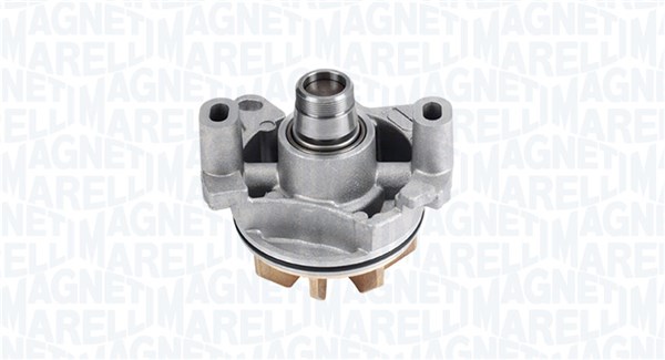 MAGNETI MARELLI Vízpumpa 81855_MM