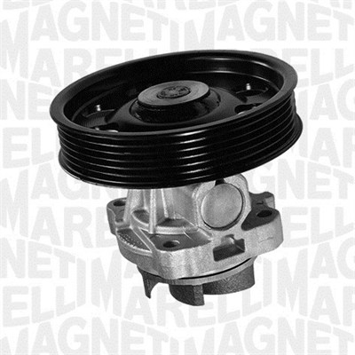 MAGNETI MARELLI Vízpumpa 81862_MM