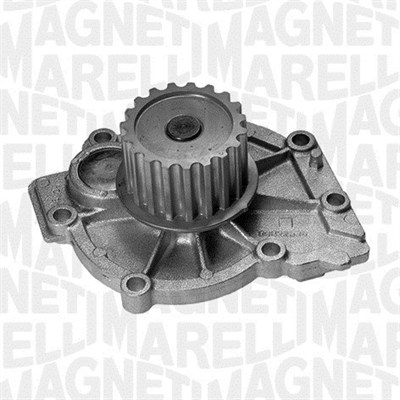 MAGNETI MARELLI Vízpumpa 81864_MM