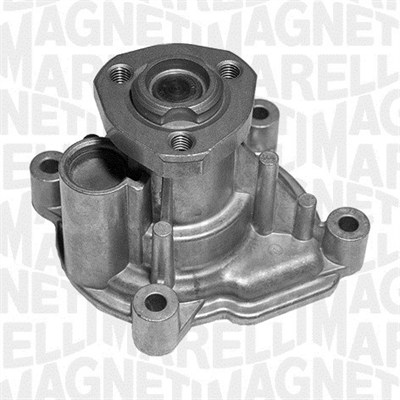 MAGNETI MARELLI Vízpumpa 81865_MM