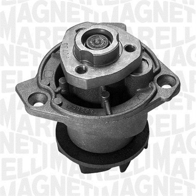 MAGNETI MARELLI Vízpumpa 81866_MM