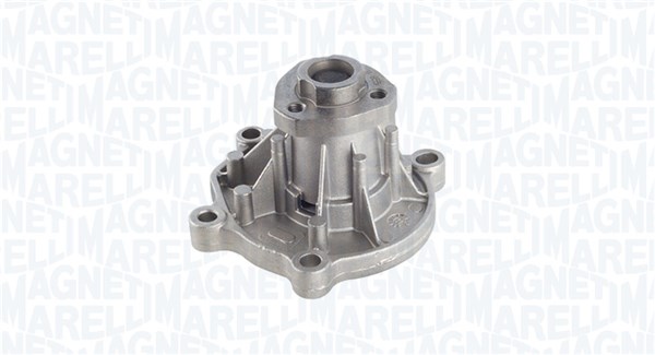 MAGNETI MARELLI Vízpumpa 81867_MM