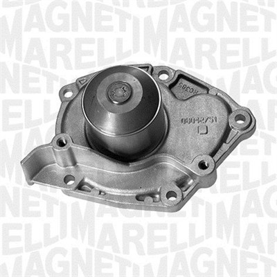 MAGNETI MARELLI Vízpumpa 81868_MM