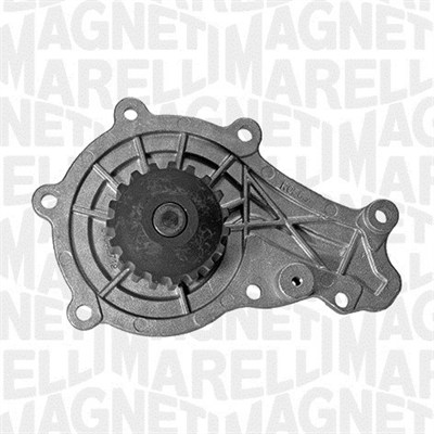 MAGNETI MARELLI Vízpumpa 81869_MM