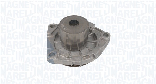 MAGNETI MARELLI Vízpumpa 81872_MM