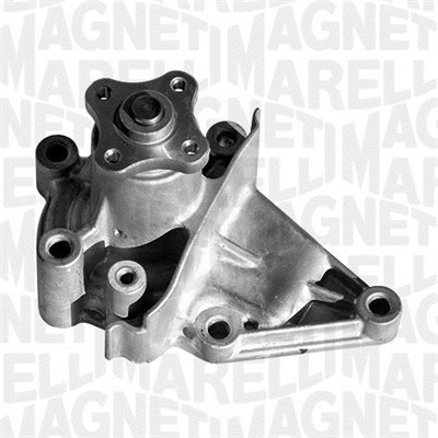 MAGNETI MARELLI Vízpumpa 82020_MM