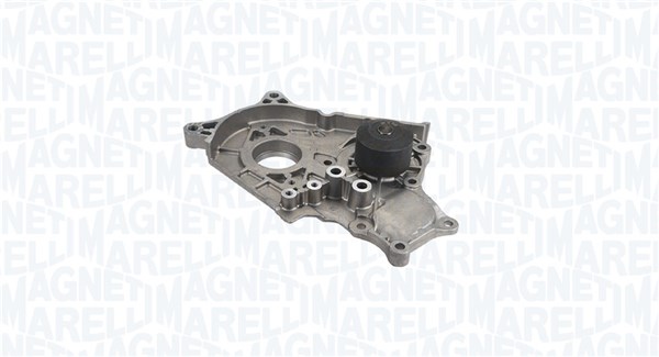 MAGNETI MARELLI Vízpumpa 82022_MM